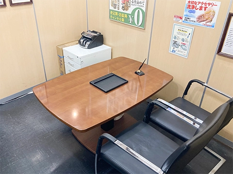 おたからや　相鉄横浜駅前　レビュー 口コミ